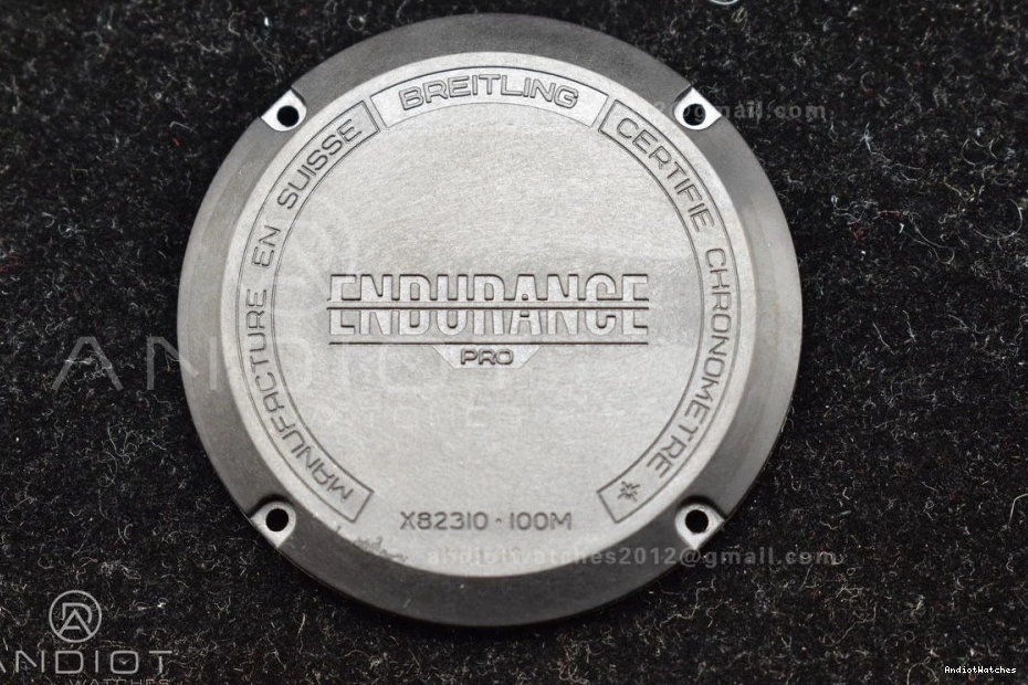 44mm Factory OF 920 Endurance Breilting Pro ComfortFit 0427